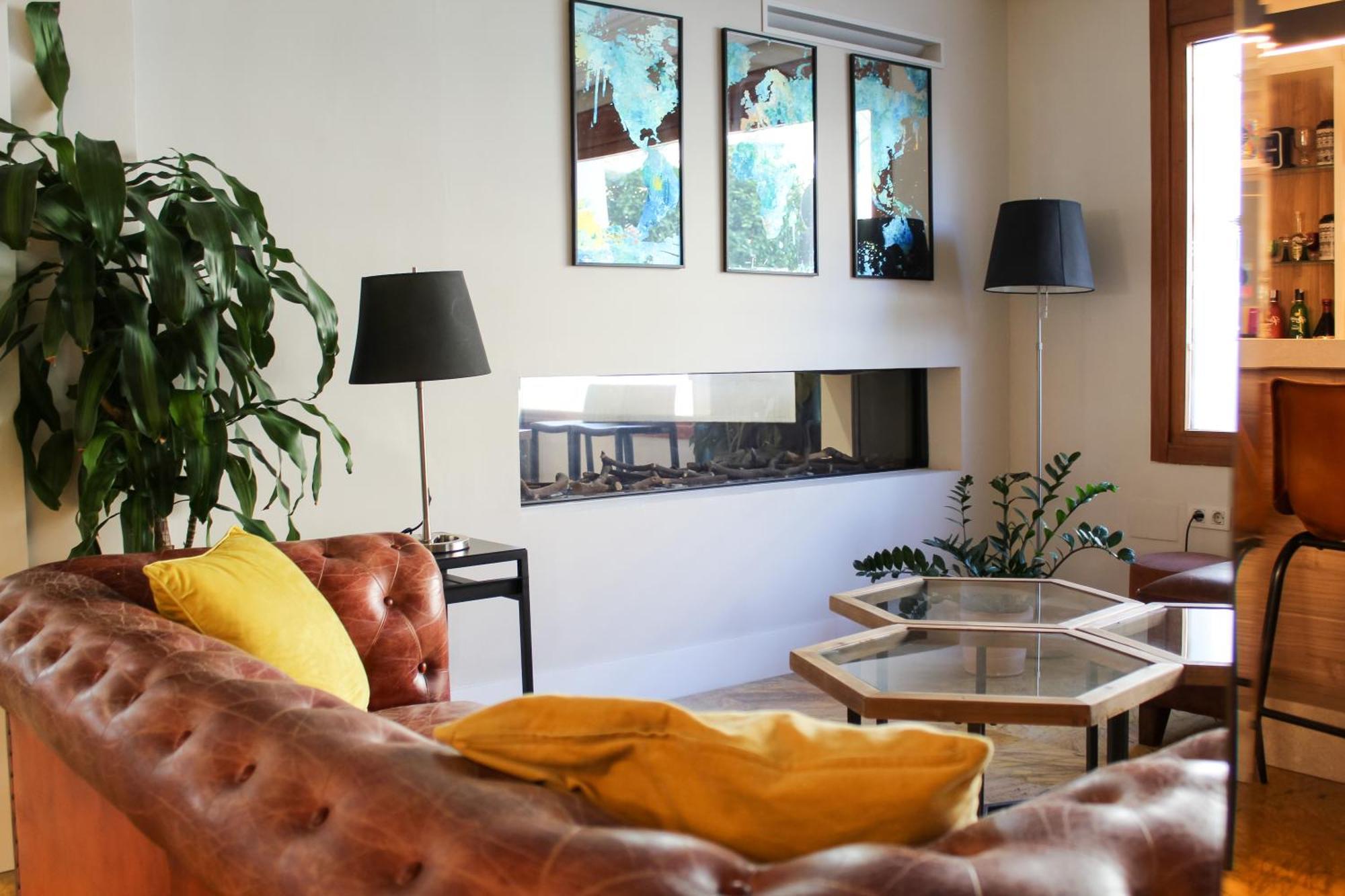 Hotel Mr Costa Blanca 3*